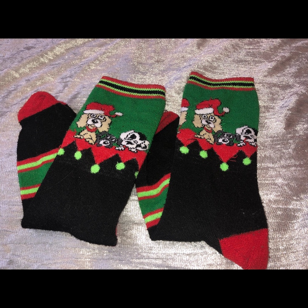 Christmas Socks🎄